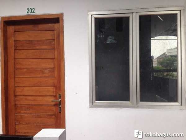 Griya Rahayu: Tempat Menginap Nyaman di Jantung Cilacap